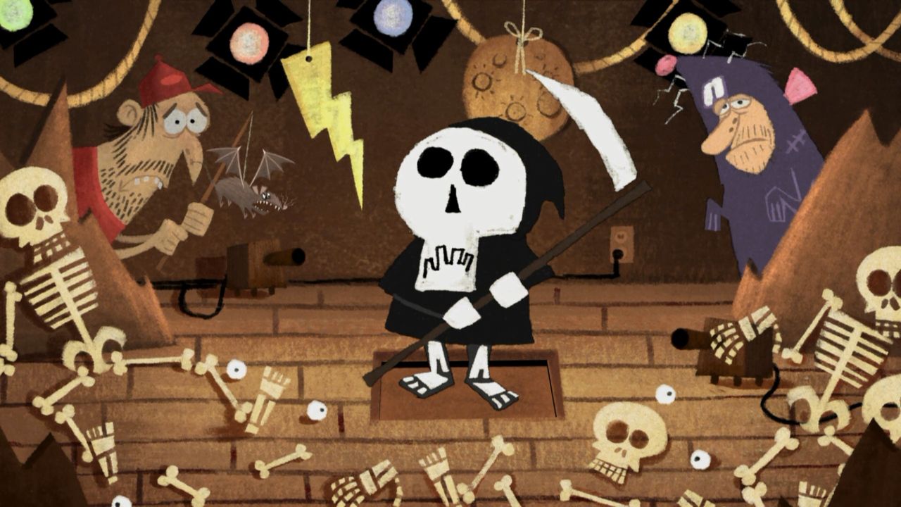 Твій друг Пацюк