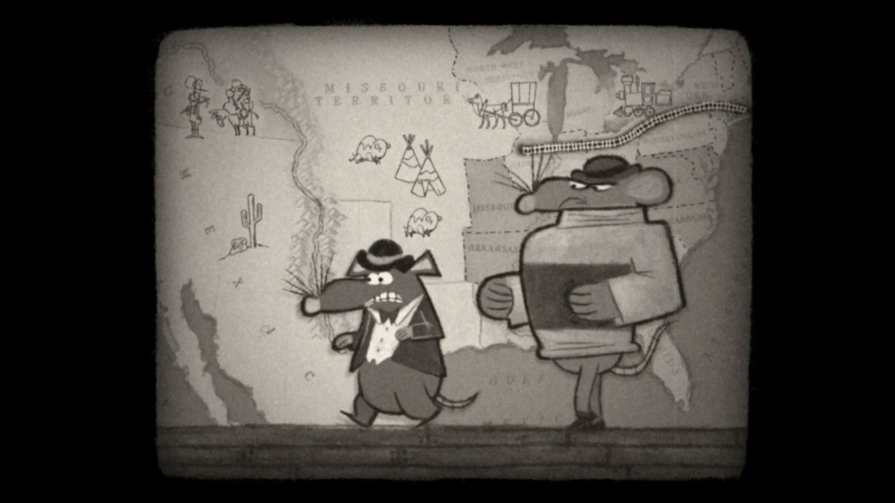 Твій друг Пацюк