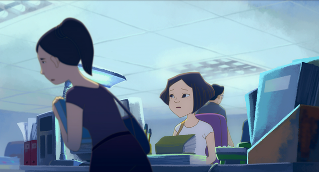 На вулиці щастя