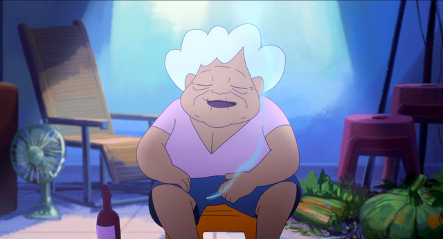 На вулиці щастя