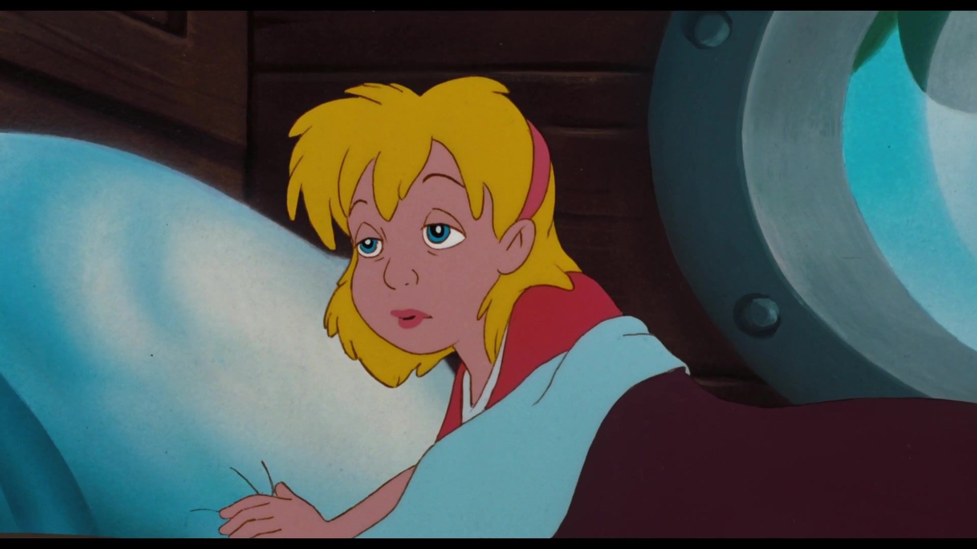 Том і Джеррі: Мотор