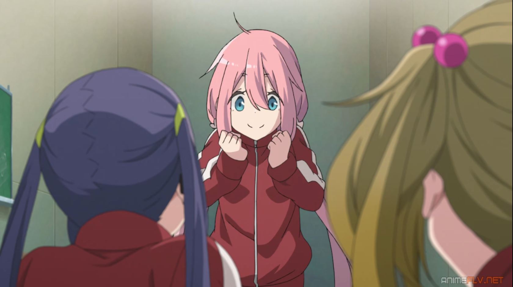 Кімнатний табір