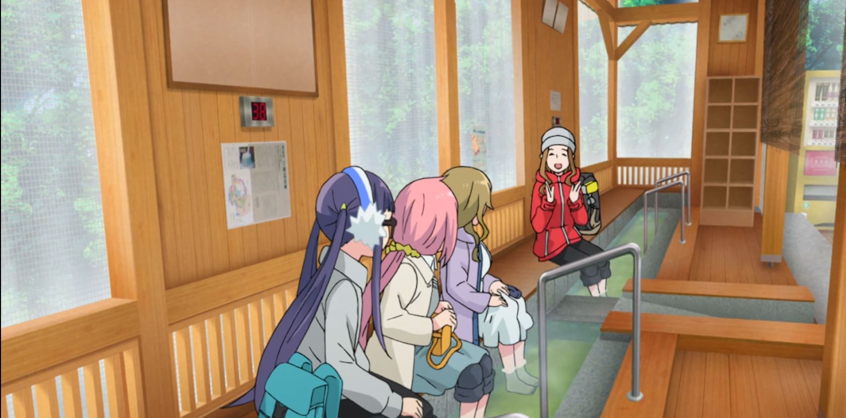 Кімнатний табір