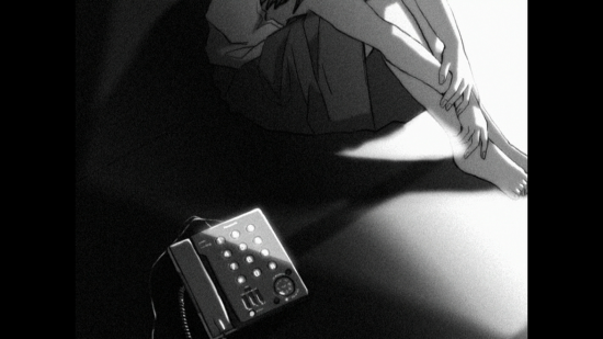 Вона та її кіт