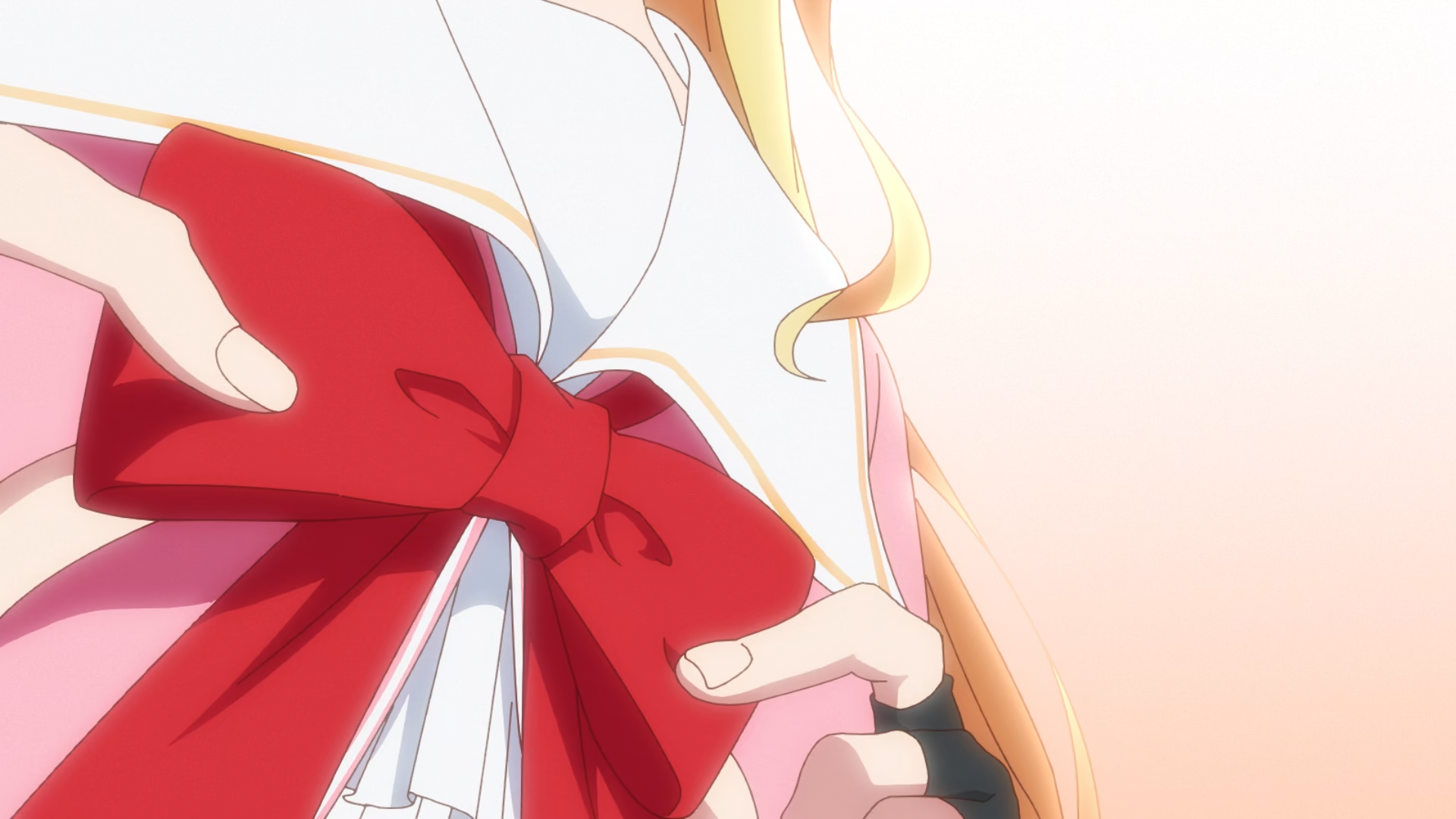 Фантастичний світ з перетворенням чоловіка у красуню та...