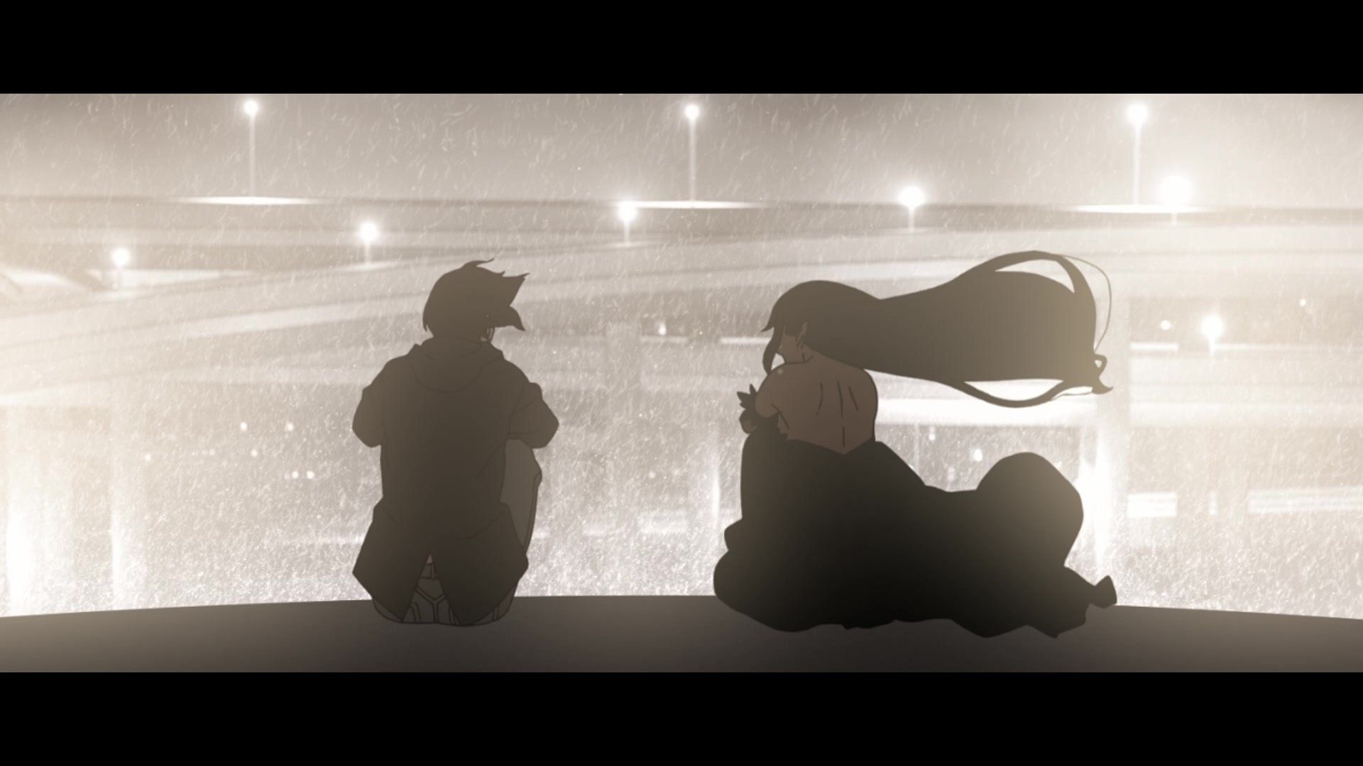 Історія ран III. Холодна кров