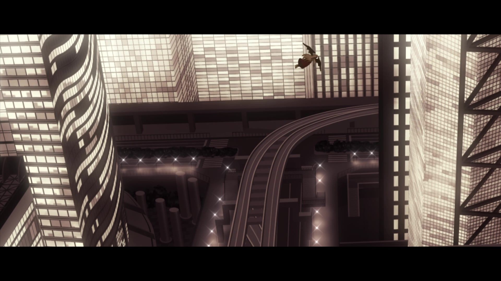 Історія ран III. Холодна кров