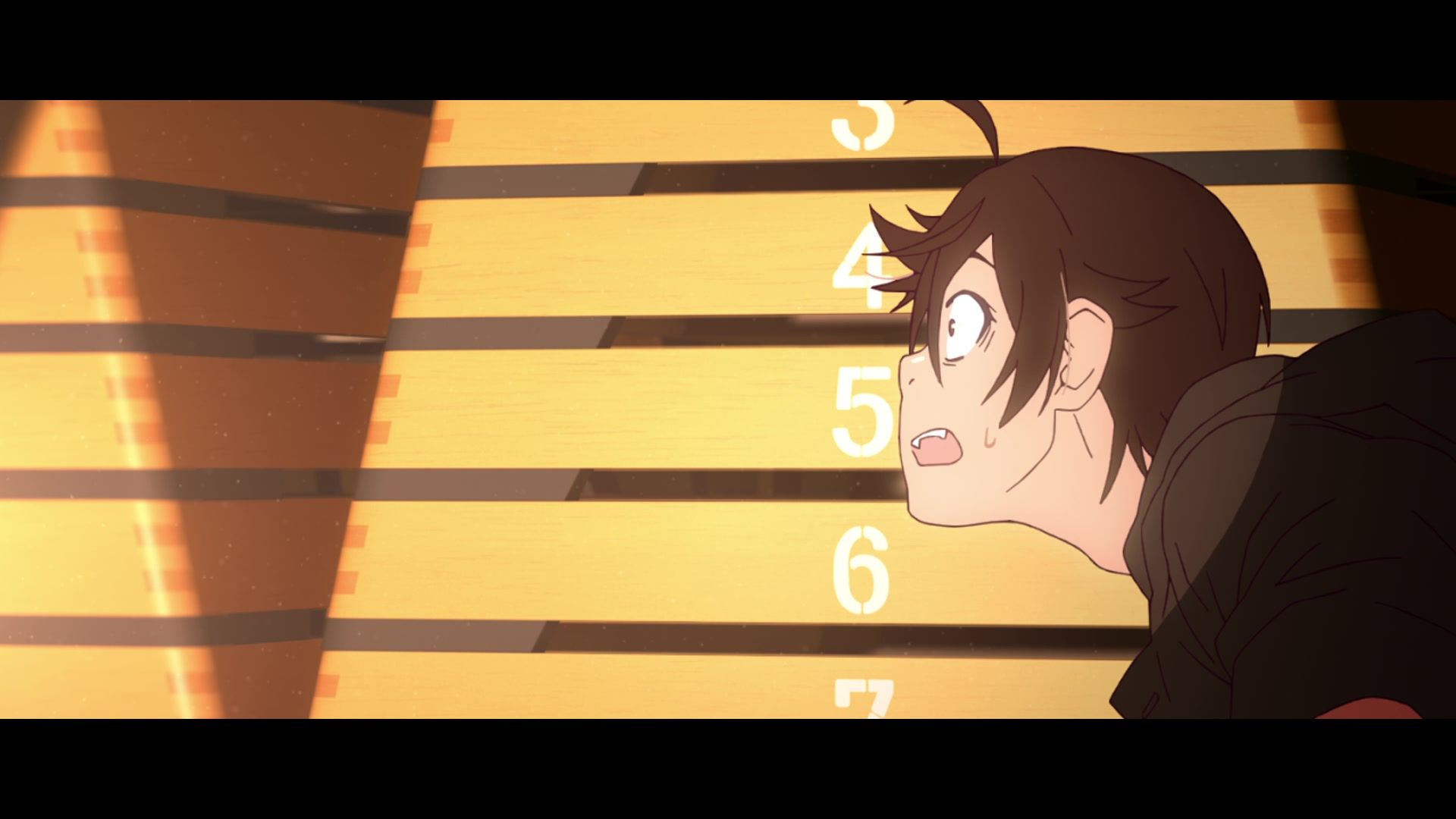 Історія ран III. Холодна кров