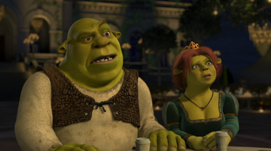 Ідол Закрайсвіття