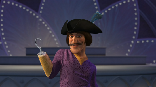 Ідол Закрайсвіття