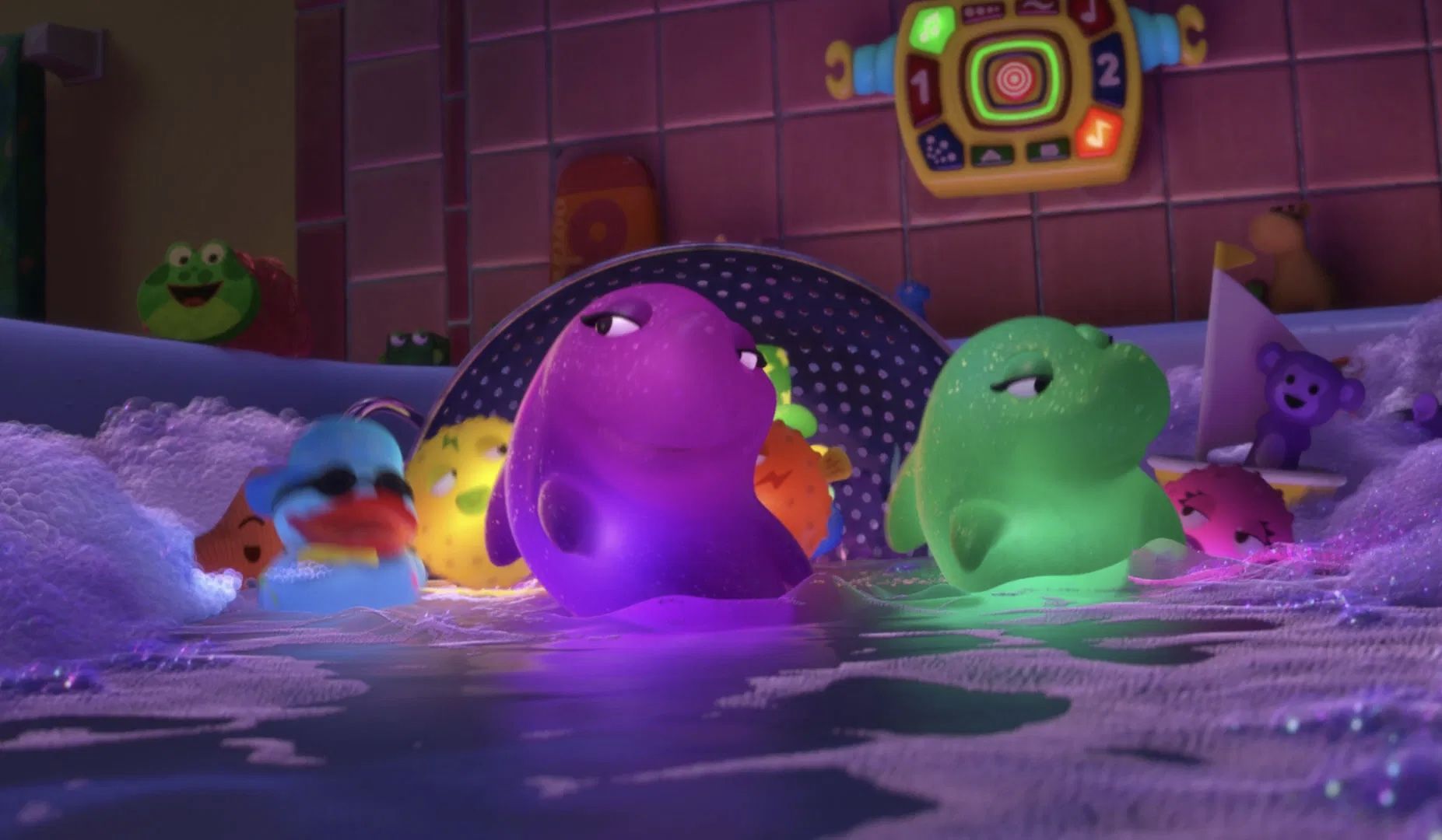 Історія іграшок: Веселозавр Рекс