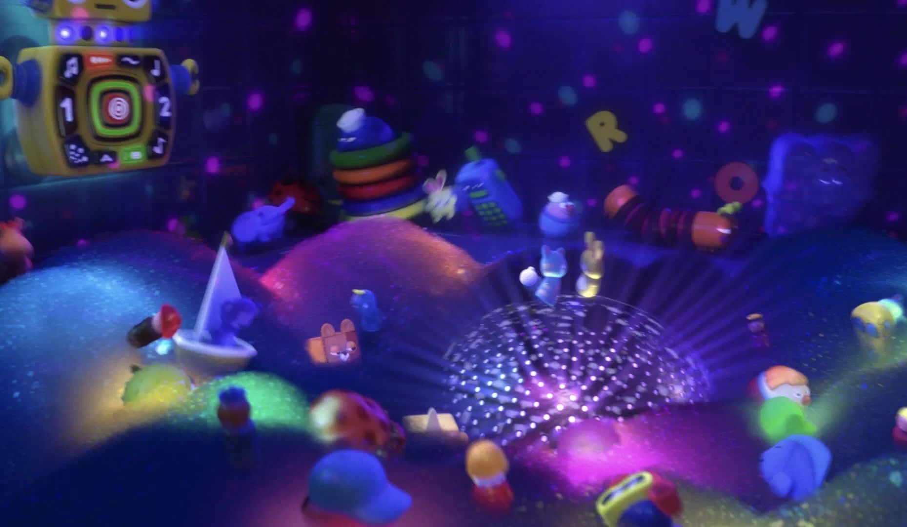 Історія іграшок: Веселозавр Рекс