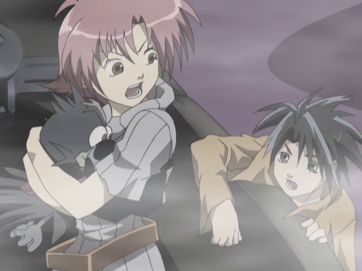 Джинг - король злодіїв