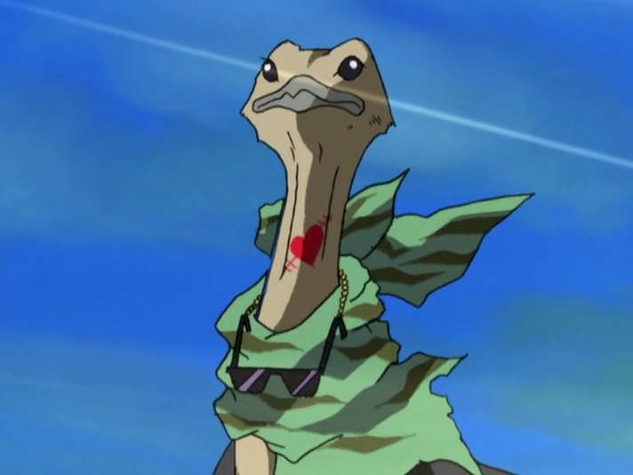 Джинг - король злодіїв