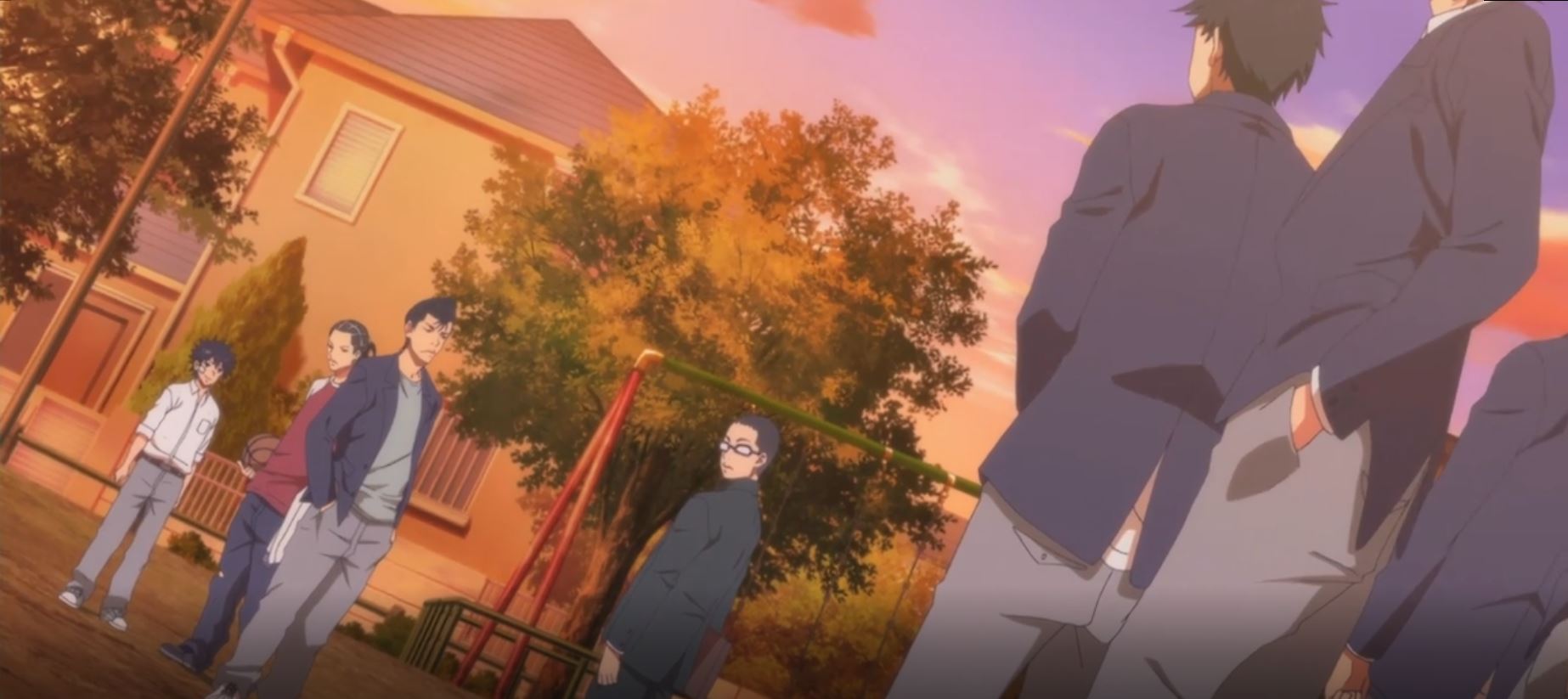 Команда мрії