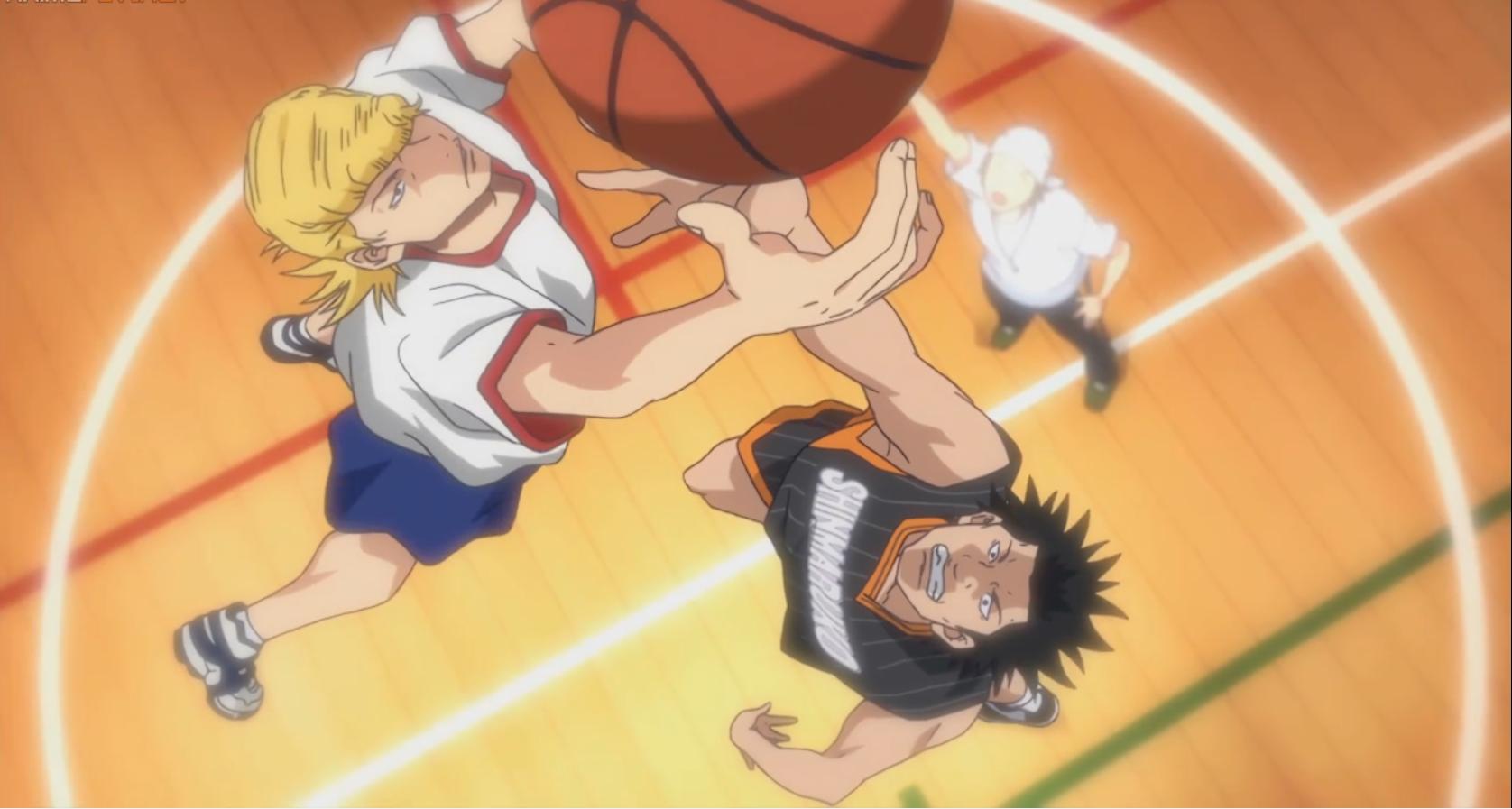 Команда мрії