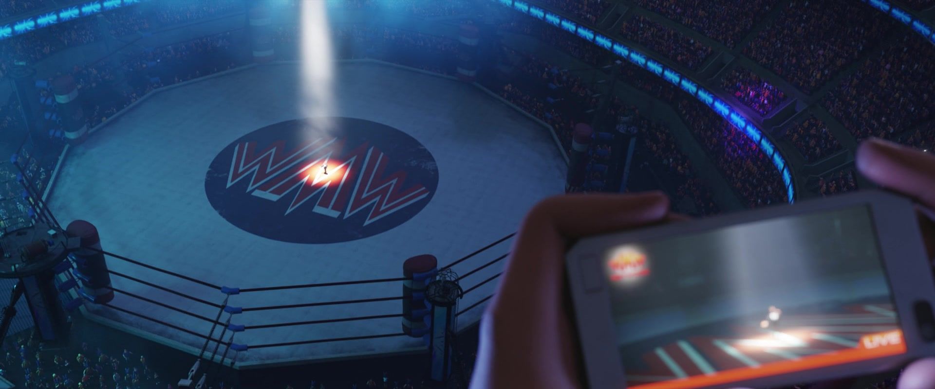 Ліга Монстрів