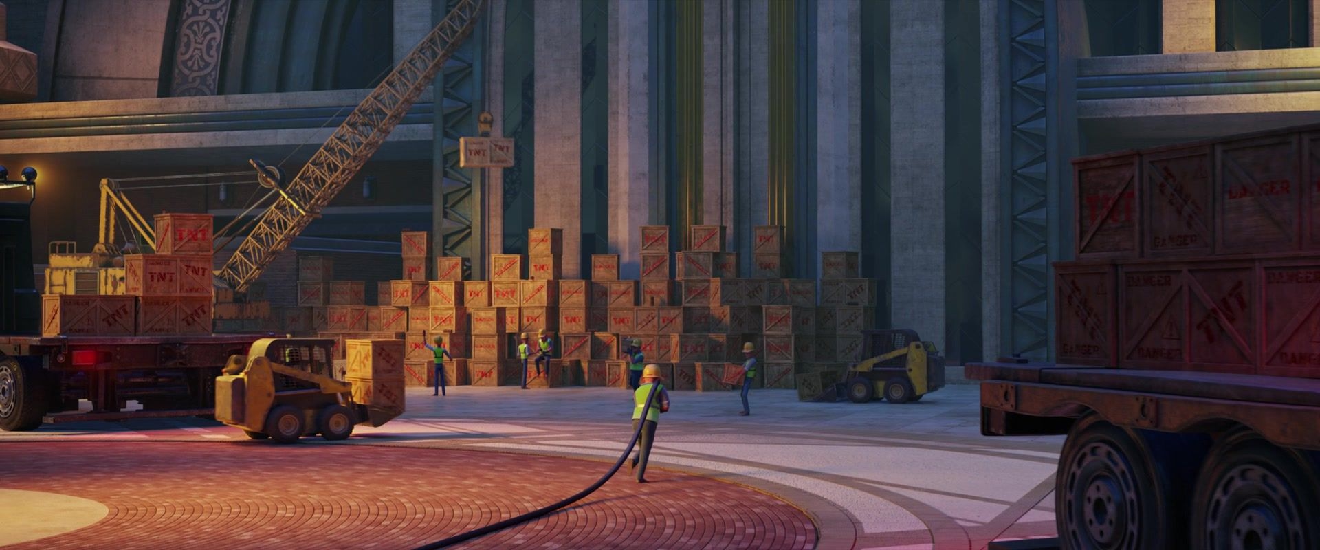 Ліга Монстрів