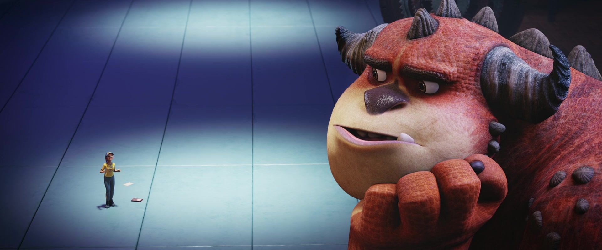 Ліга Монстрів