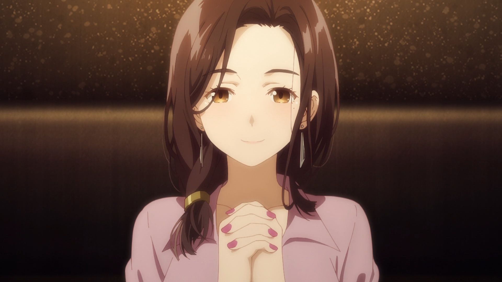 Я поголився. А потім привів додому старшокласницю