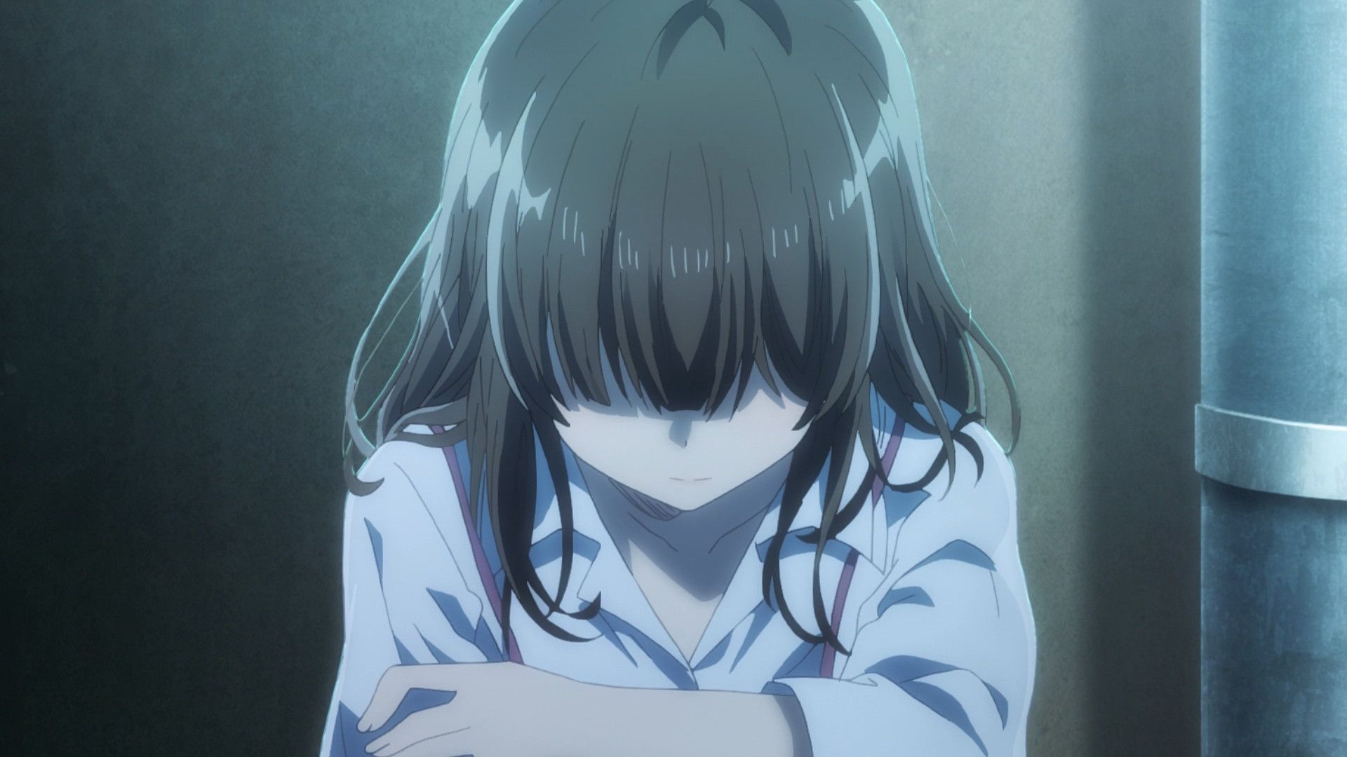 Я поголився. А потім привів додому старшокласницю