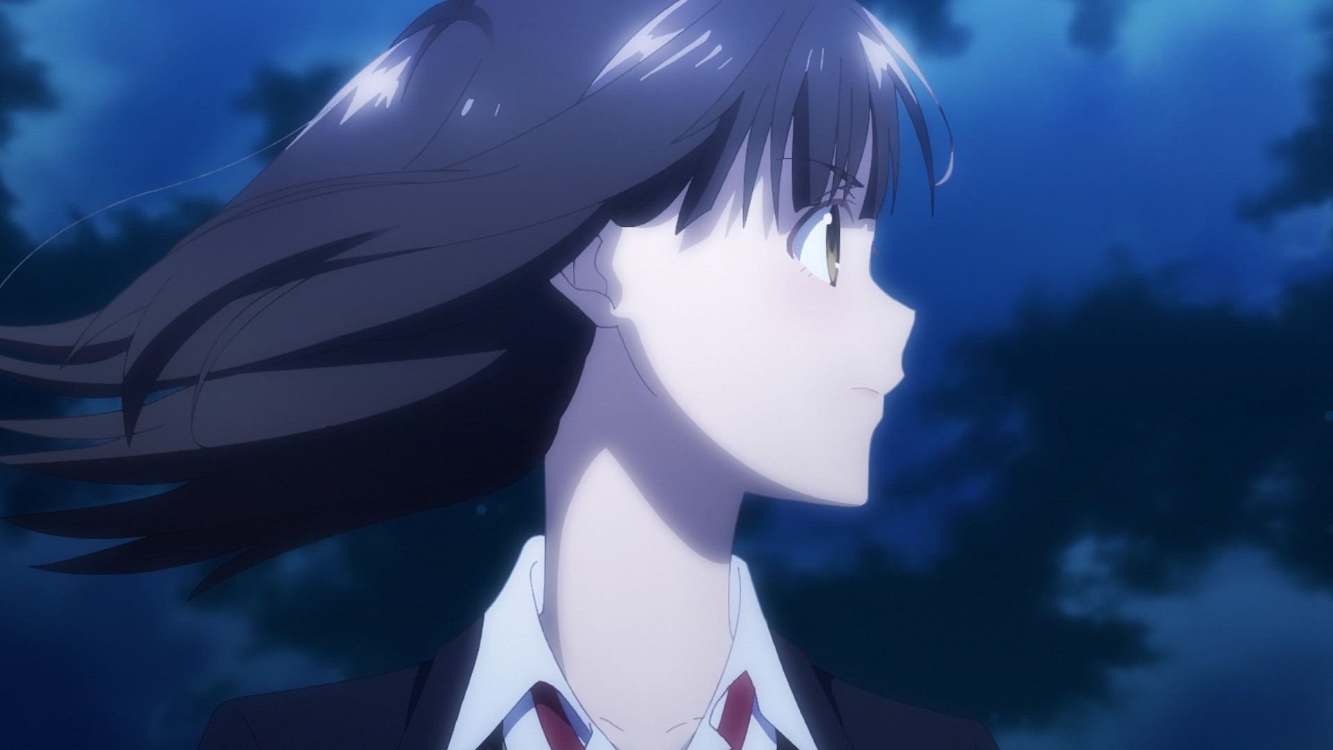 Я поголився. А потім привів додому старшокласницю