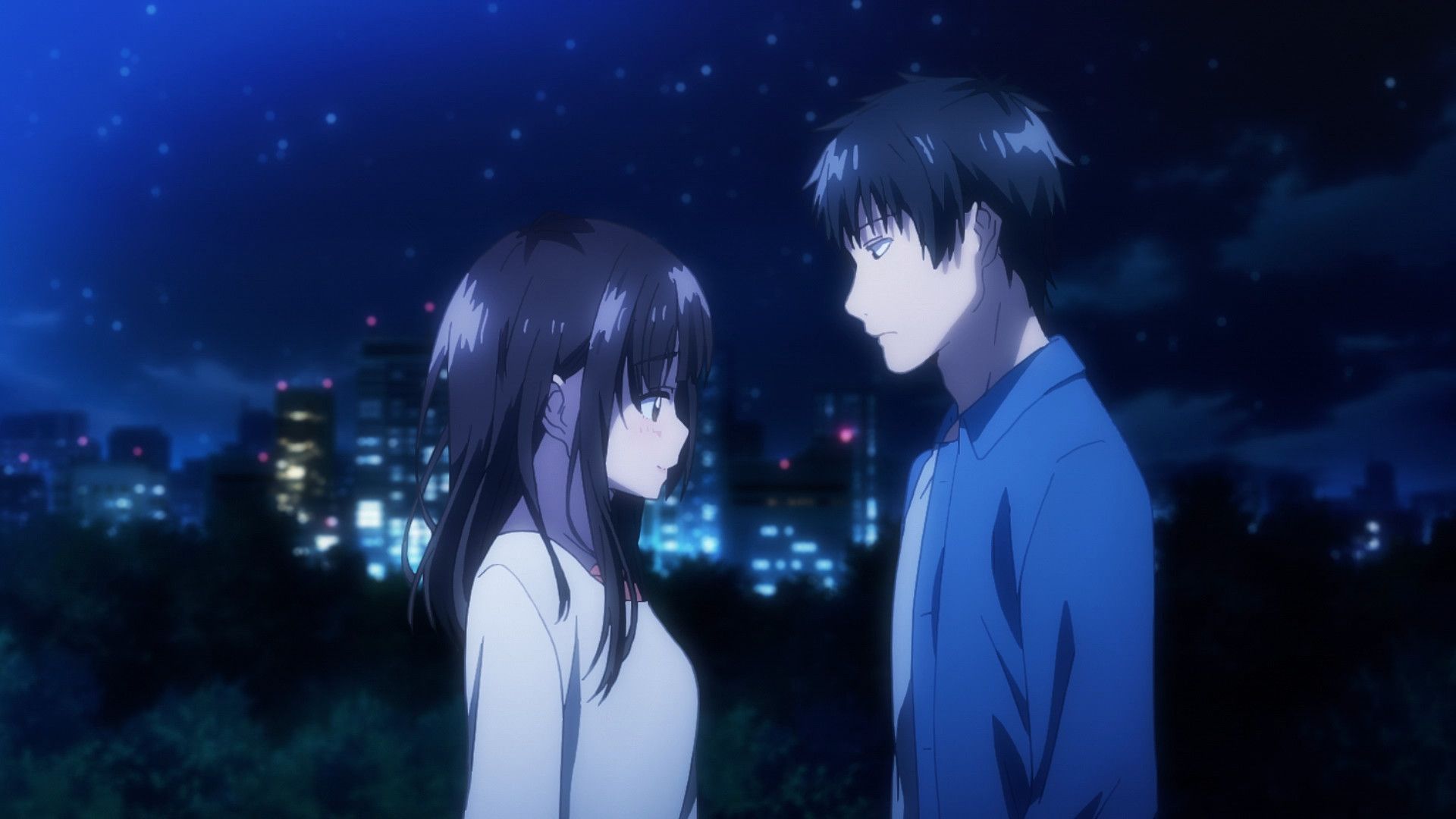 Я поголився. А потім привів додому старшокласницю