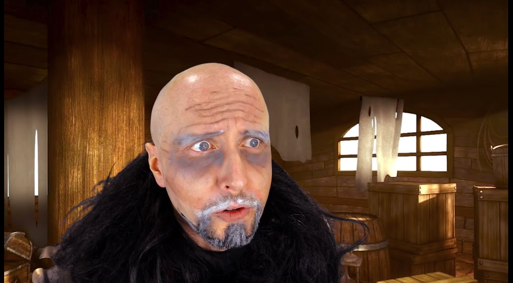 Ностальгуючий критик