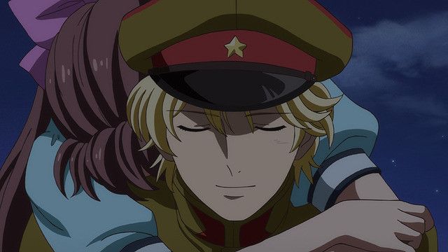 Прогресивна панянка. Беніо — 17-річна квіточка. Фільм 1