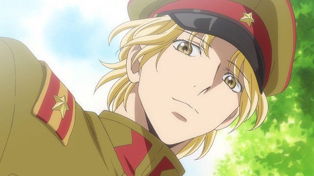 Прогресивна панянка. Беніо — 17-річна квіточка. Фільм 1