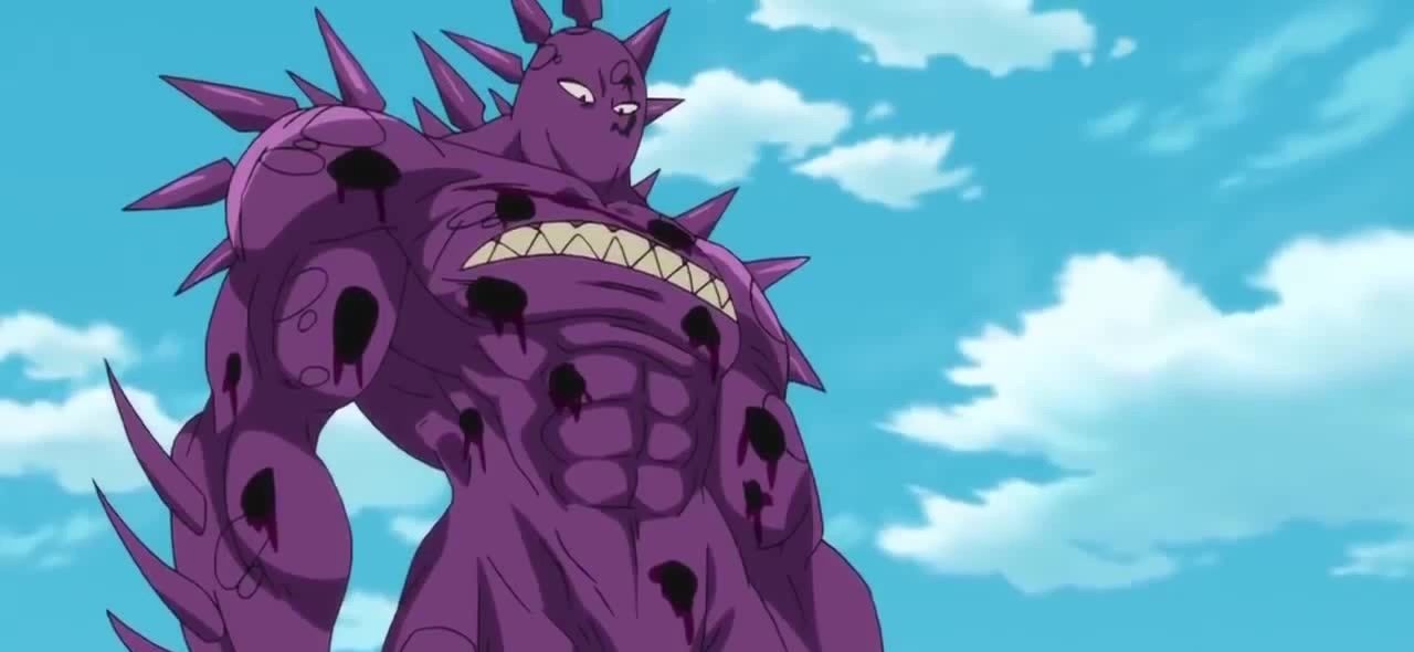 Сім смертних гріхів