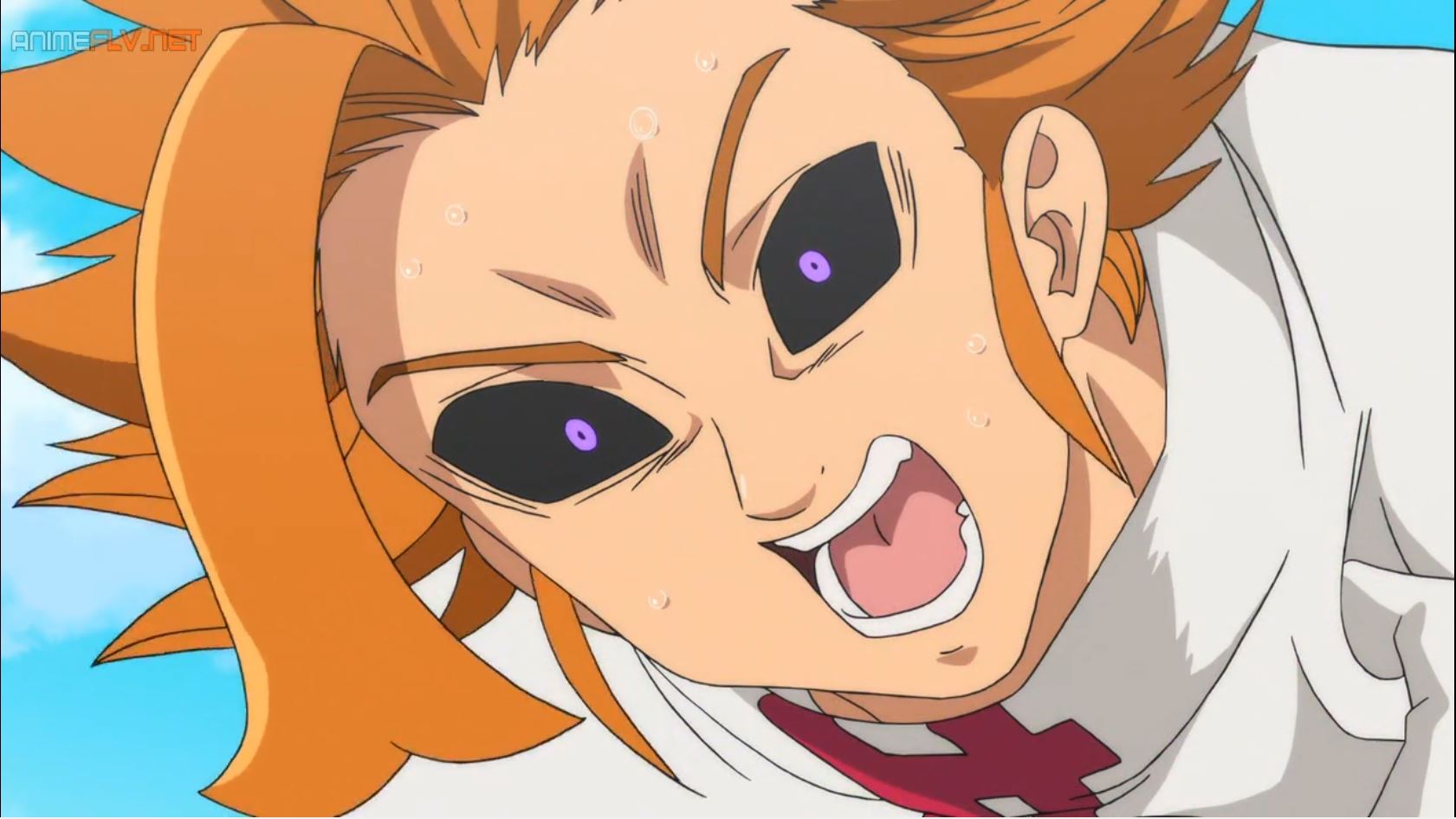 Сім смертних гріхів