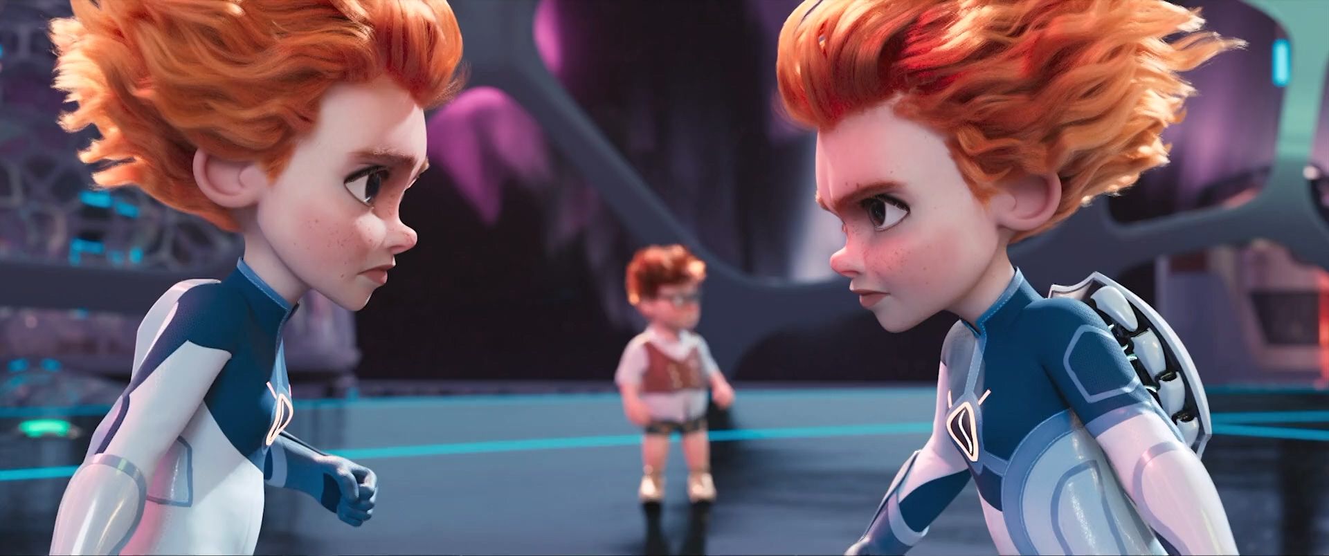 Ми — монстри 2