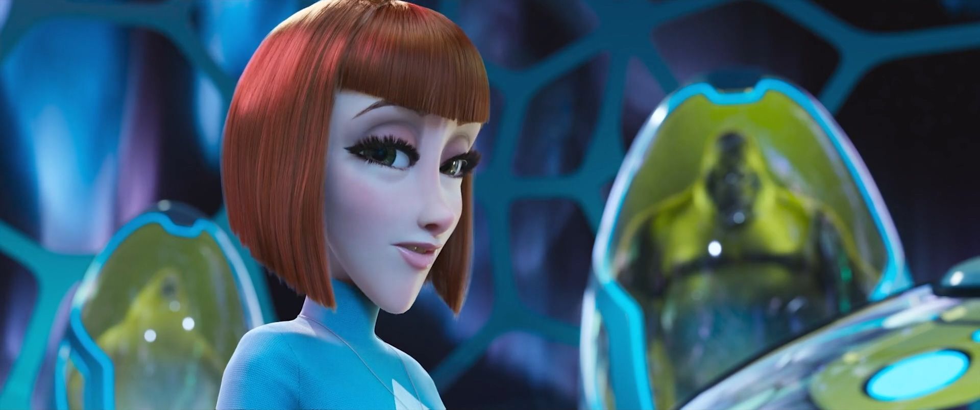 Ми — монстри 2