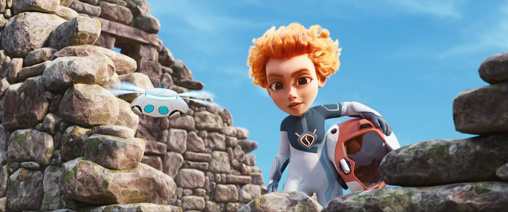 Ми — монстри 2