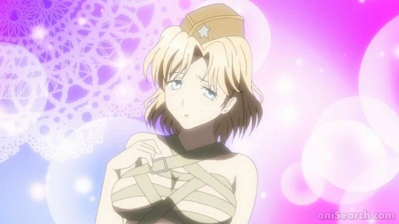 Збройна школа! / Употте!