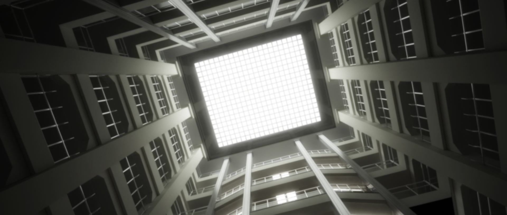 Історії ран I. Залізна кров