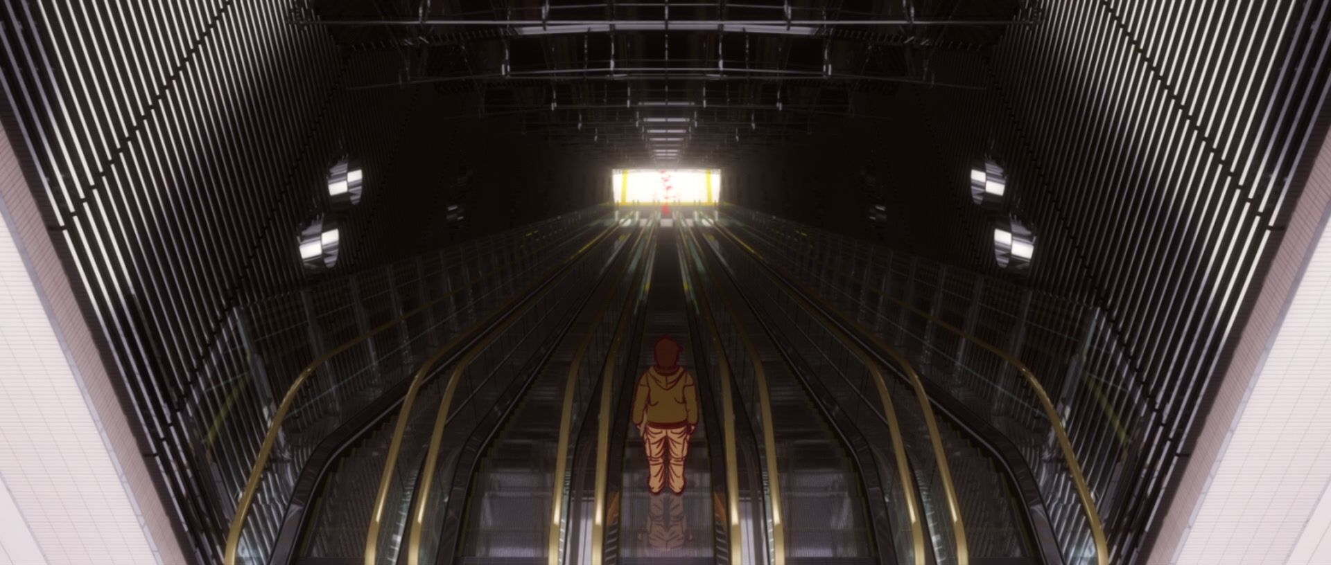 Історії ран I. Залізна кров