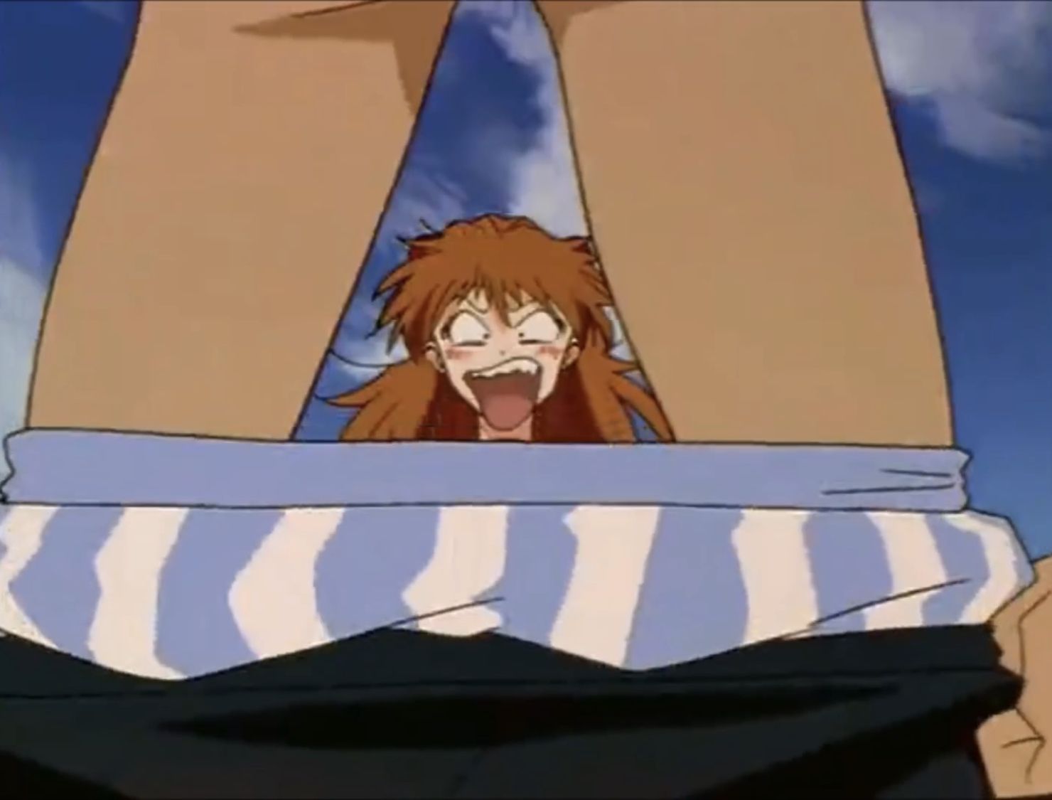 Нова ера – Євангеліон