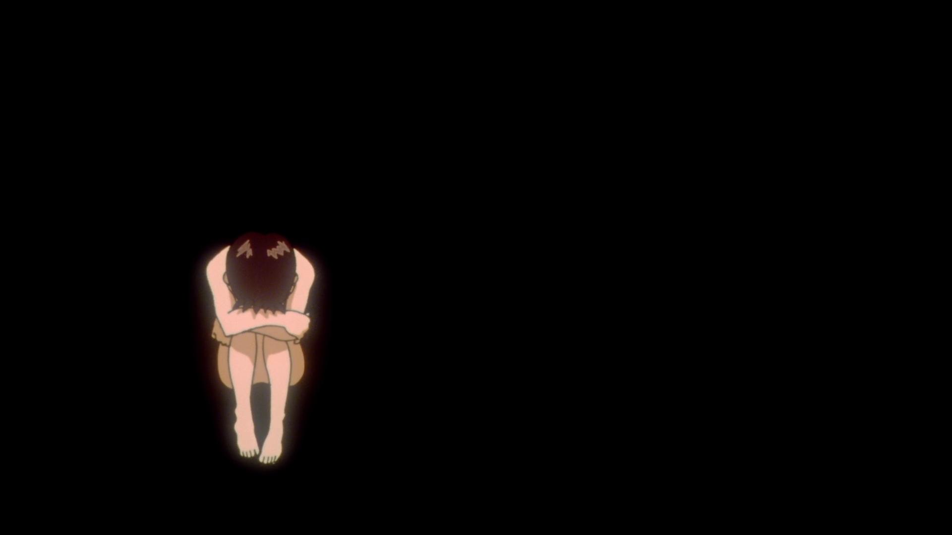 Нова ера – Євангеліон