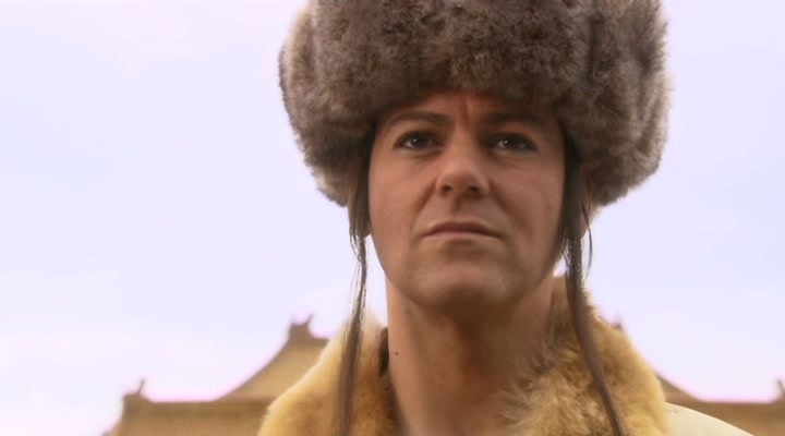 Син дракона