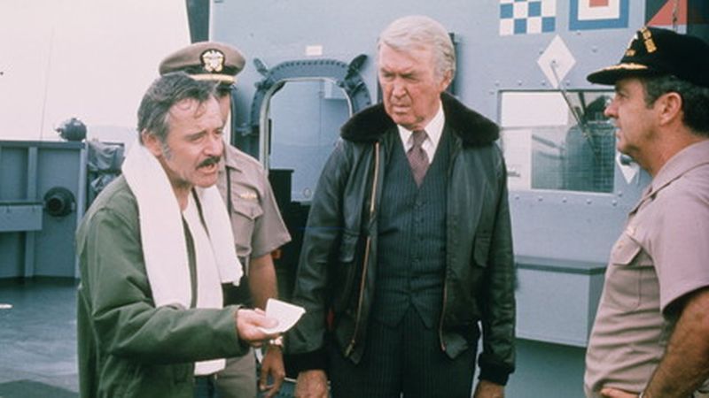 Аеропорт ʼ77
