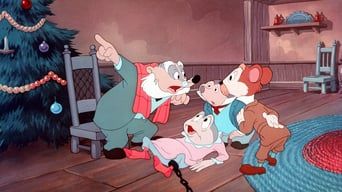 Пригоди Ікабода і містера Скрека