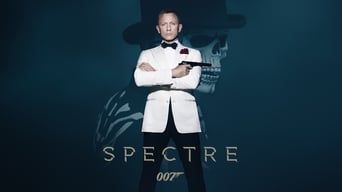 007: Спектр