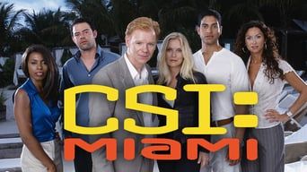 CSI: Місце Злочину: Маямі