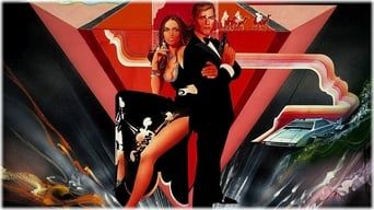 Джеймс Бонд: Шпигун, який мене кохав