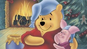 Превеселий Новий рік з Вінні