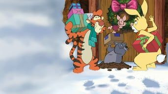 Превеселий Новий рік з Вінні