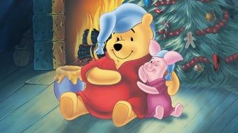 Превеселий Новий рік з Вінні