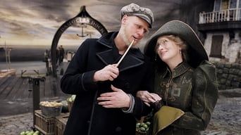 Лемоні Снікет: Тридцять три нещастя